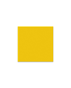 Azulejo Acuarela Amarillo de Cadmio