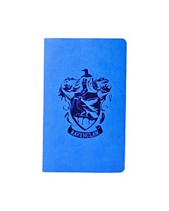 Cuaderno Ravenclaw Harry Potter