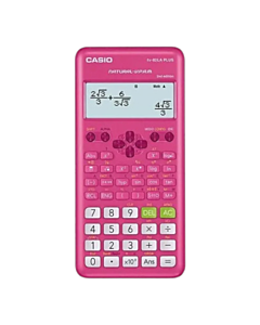 Calculadora Casio Fx-82LA Plus 252 Funciones
