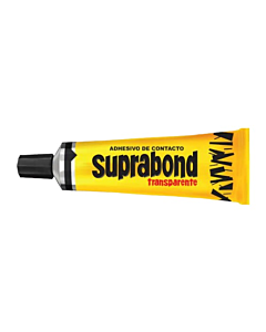 Adhesivo Suprabond Extra Fuerte x 25 Ml.