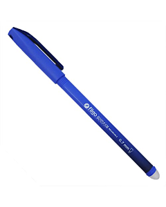 Bolígrafo Filgo Borrax Borrable Azul 0,7 Mm.