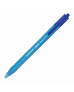 Boligrafo Paper Mate Ink Joy 100RT Retractil Azul 1 Mm.