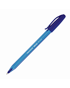 Boligrafo Paper Mate Ink Joy 100-ST Azul 1 Mm.