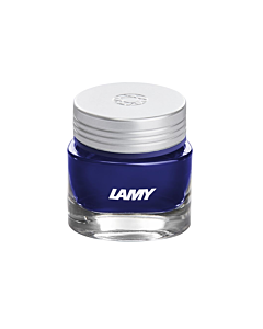 Tinta Lamy T53 Azul Azurita x 30 Ml.