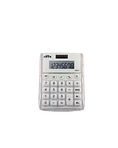 Calculadora Cifra B66