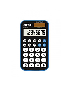 Calculadora Cifra B 278AP
