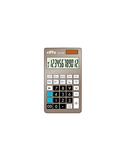 Calculadora Cifra DT 150