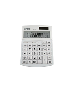 Calculadora Cifra DT68