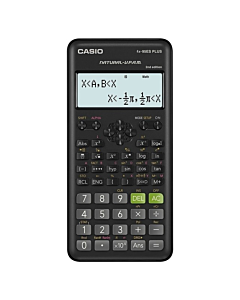 Calculadora Casio Fx-95ES Plus 274 Funciones