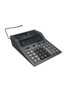 Calculadora Impresora Cifra PR 226