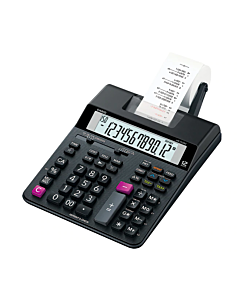 Calculadora Impresora Casio HR-150RC