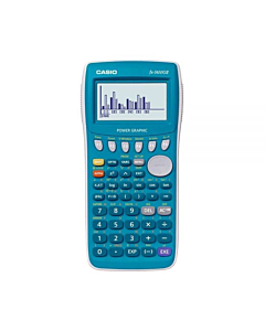 Calculadora Grafica Casio FX-7400GII