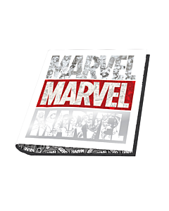 Carpeta Mooving Marvel