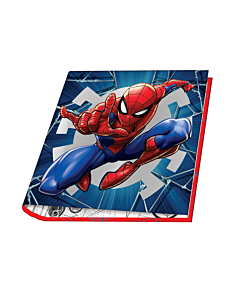 Carpeta Mooving Spiderman