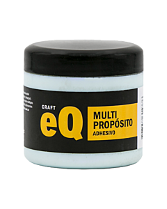 Adhesivo Multiproposito EQ x 200 Gr.
