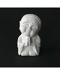 Figura Buda Cabezon Grande