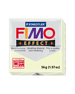 Masa Fimo Effect Fluo x 57 Gr.