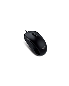 Mouse Genius DX-120 Negro