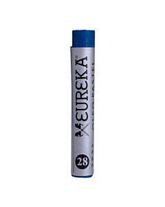 Pastel Eureka al Oleo Azul de Prusia