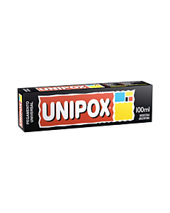 Pegamento Unipox x 100 Ml.