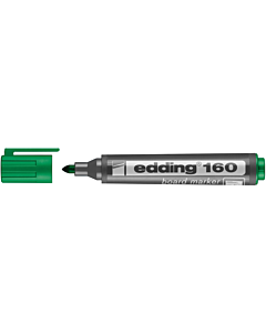 Marcador Edding E-160