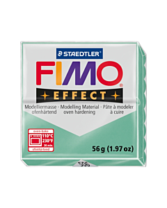 Fimo Effect Jade x 57 Gr.
