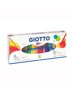 Set Giotto x 90 Un.